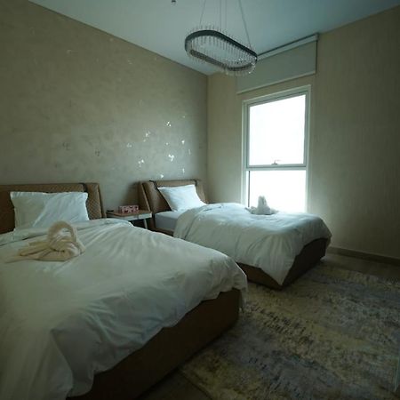 Smart Living Apartment Abu Dhabi Eksteriør billede