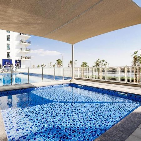 Smart Living Apartment Abu Dhabi Eksteriør billede