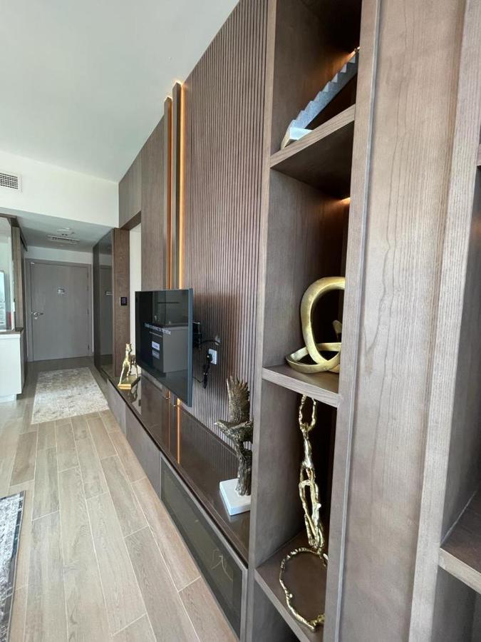 Smart Living Apartment Abu Dhabi Eksteriør billede