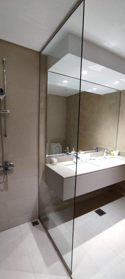 Smart Living Apartment Abu Dhabi Eksteriør billede